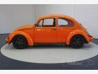 Thumbnail Photo 7 for 1972 Volkswagen Beetle